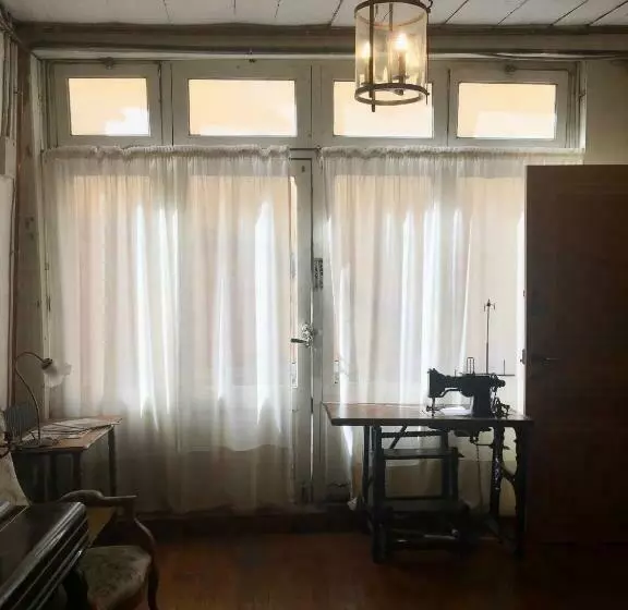 Majatalo Epicerie Vieille Du Puy En Velay