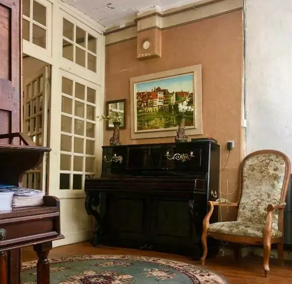 Majatalo Epicerie Vieille Du Puy En Velay