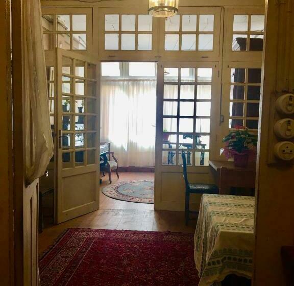 Pensionat Epicerie Vieille Du Puy En Velay