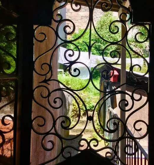 Majatalo Epicerie Vieille Du Puy En Velay