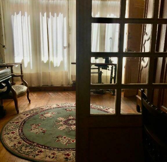 Pensionat Epicerie Vieille Du Puy En Velay