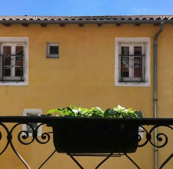 Majatalo Epicerie Vieille Du Puy En Velay