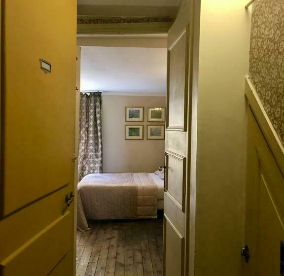 Pensionat Epicerie Vieille Du Puy En Velay