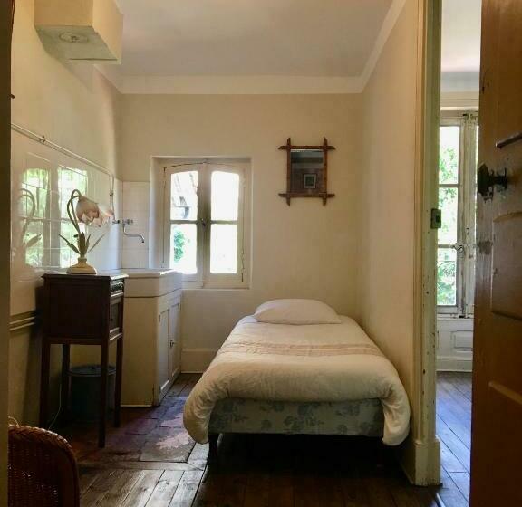 Pensionat Epicerie Vieille Du Puy En Velay