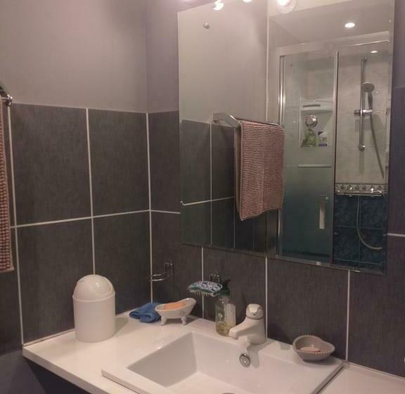 膳宿费 Le Jardin De Josseline