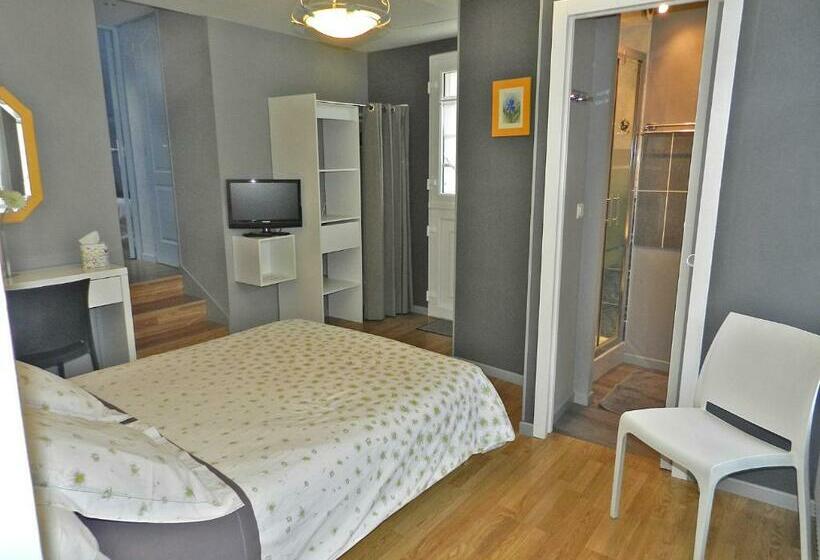 膳宿费 Le Jardin De Josseline