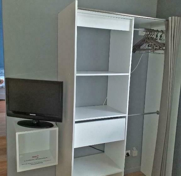 膳宿费 Le Jardin De Josseline