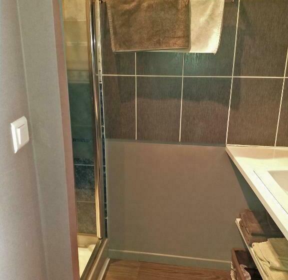 膳宿费 Le Jardin De Josseline