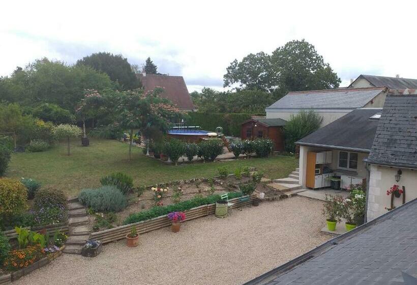 膳宿费 Le Jardin De Josseline