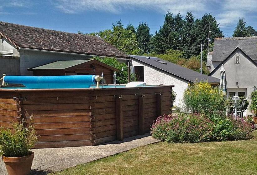 膳宿费 Le Jardin De Josseline