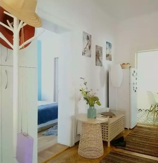 ペンション Pepy S House