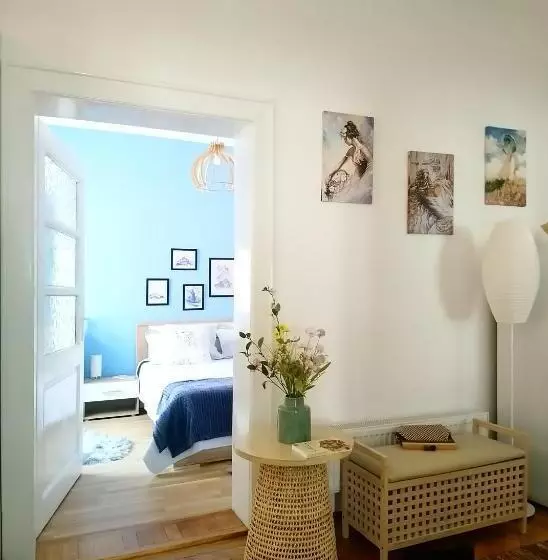 ペンション Pepy S House