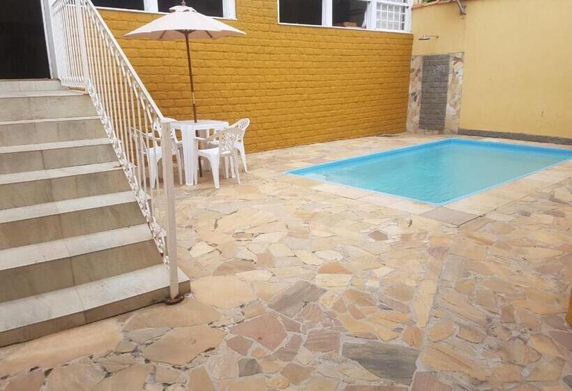 Pensão Pousada Das Flores