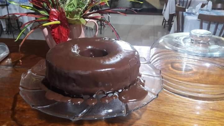 Pensão Pousada Das Flores