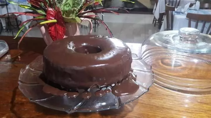 Majatalo Pousada Das Flores