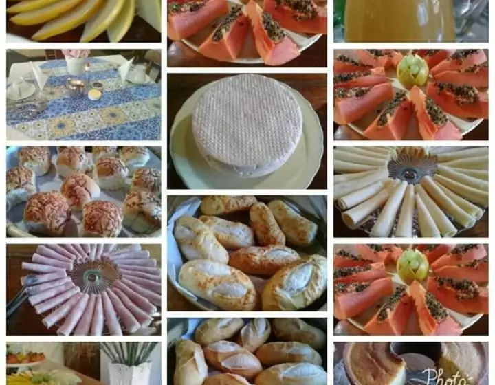 Majatalo Pousada Das Flores