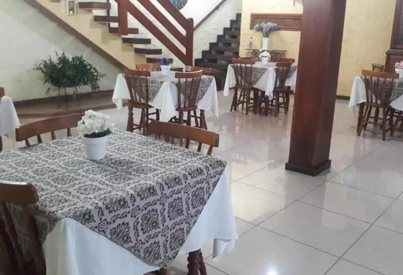 Majatalo Pousada Das Flores