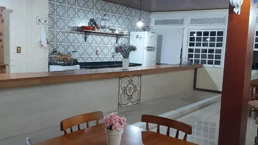 Majatalo Pousada Das Flores