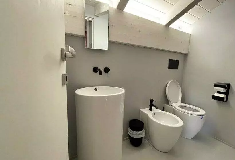 ペンション Via Del Centro Guesthouse