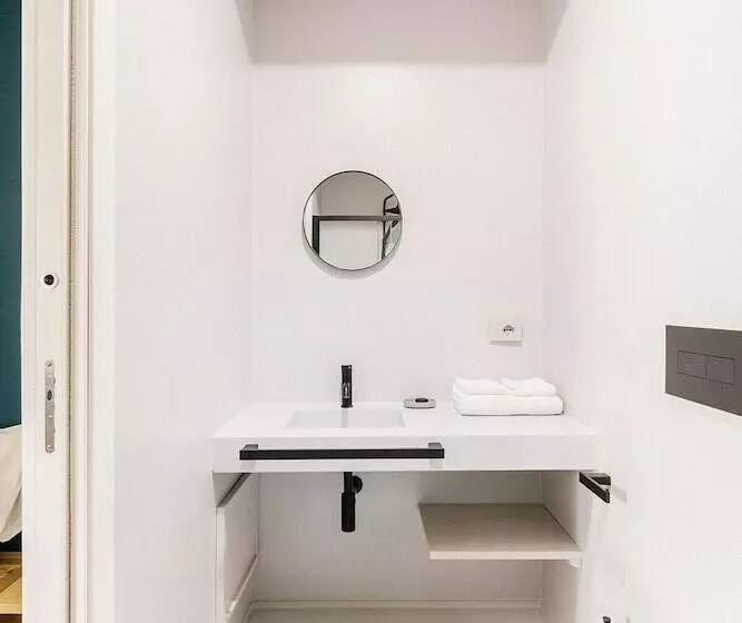 ペンション Via Del Centro Guesthouse