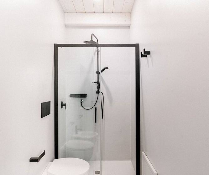 Пансион Via Del Centro Guesthouse