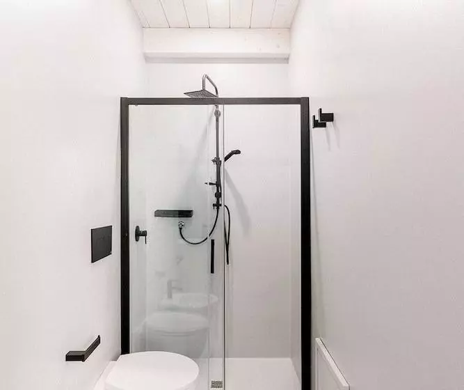 ペンション Via Del Centro Guesthouse