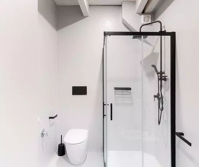 ペンション Via Del Centro Guesthouse