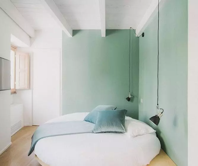 ペンション Via Del Centro Guesthouse