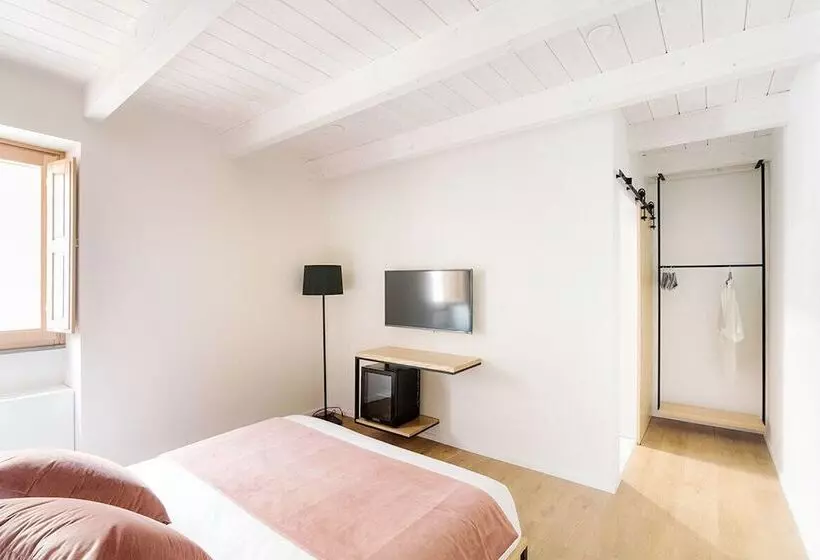 ペンション Via Del Centro Guesthouse