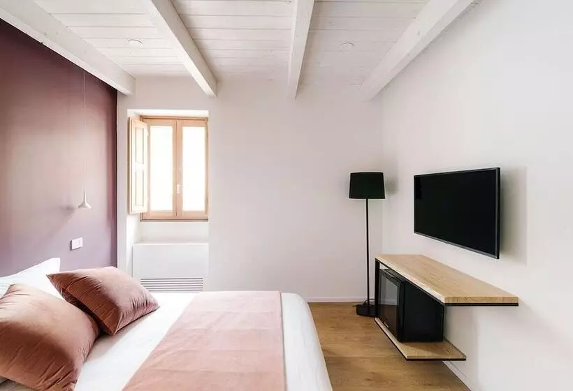 ペンション Via Del Centro Guesthouse