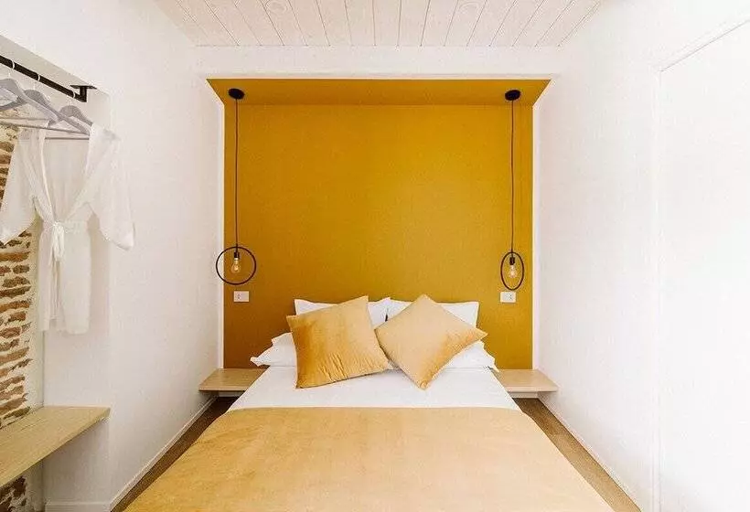 ペンション Via Del Centro Guesthouse