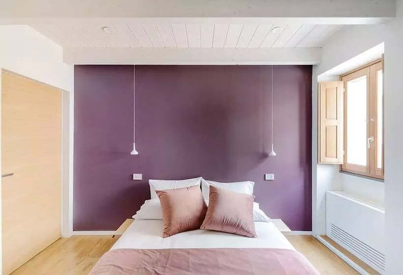 ペンション Via Del Centro Guesthouse