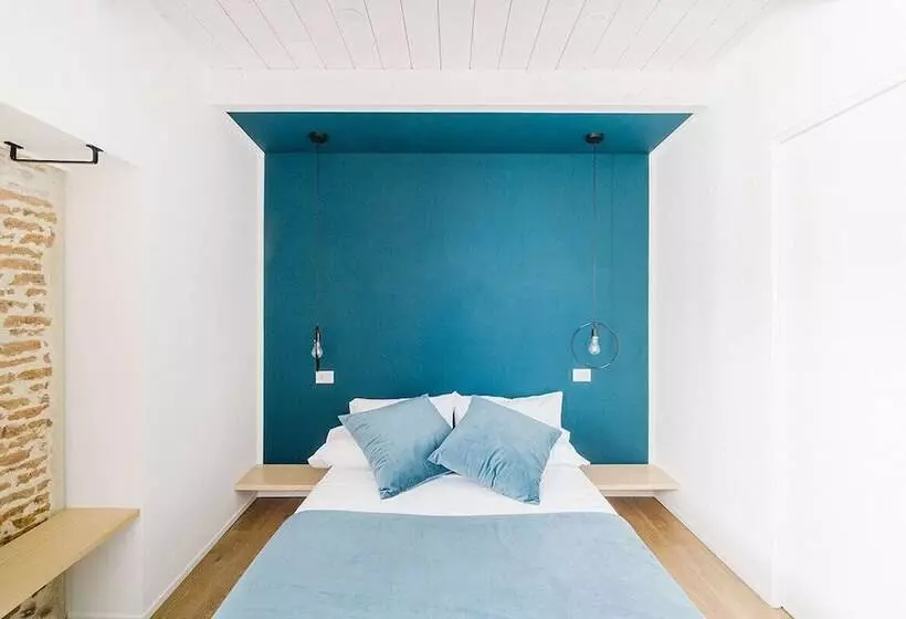 ペンション Via Del Centro Guesthouse