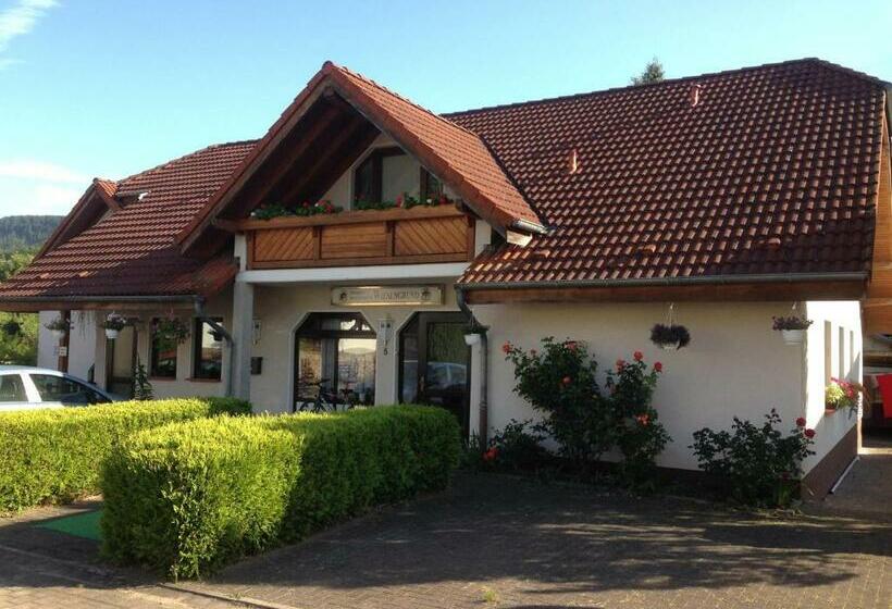 Pension Wiesengrund