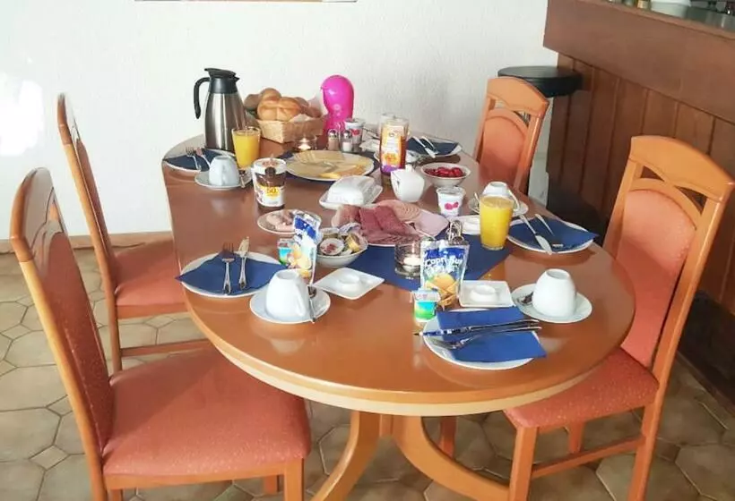 Pension Wiesengrund