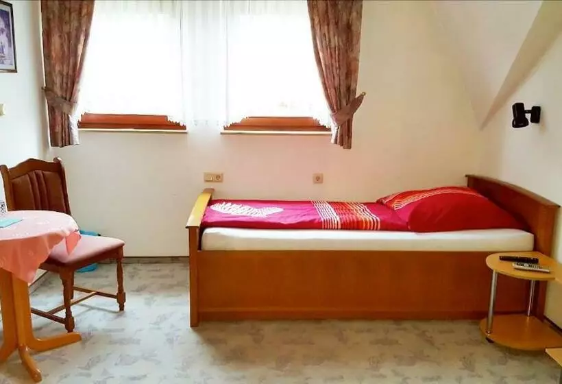 Pension Wiesengrund