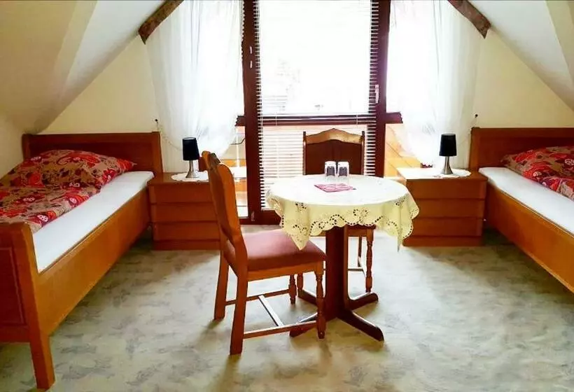 Pension Wiesengrund