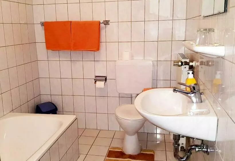 Pension Wiesengrund