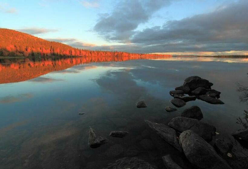 ユースホステル Keimiölahen Maja