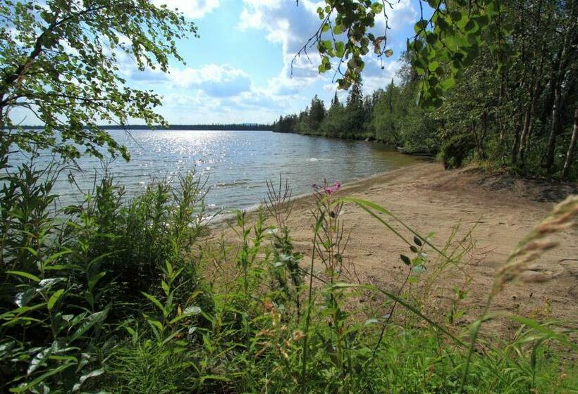 ユースホステル Keimiölahen Maja