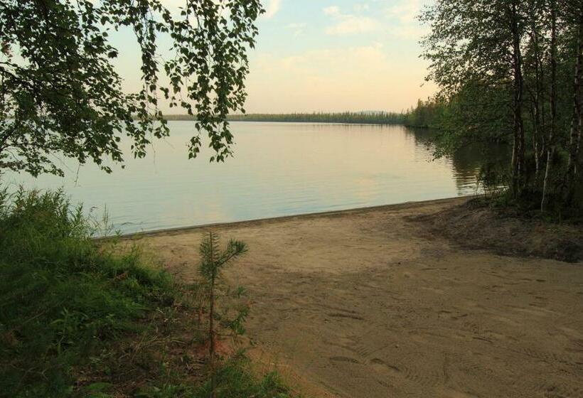 ユースホステル Keimiölahen Maja