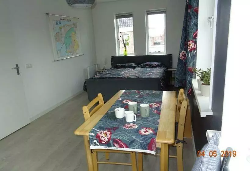 B&b Snekerpoort