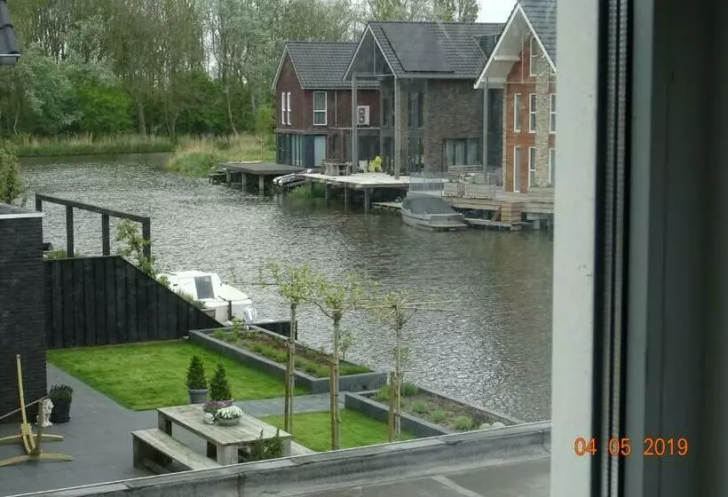 B&b Snekerpoort