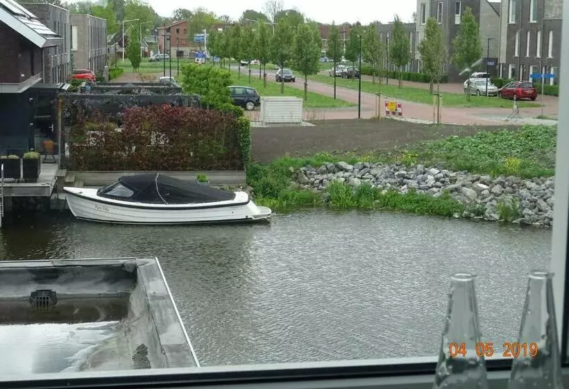 B&b Snekerpoort