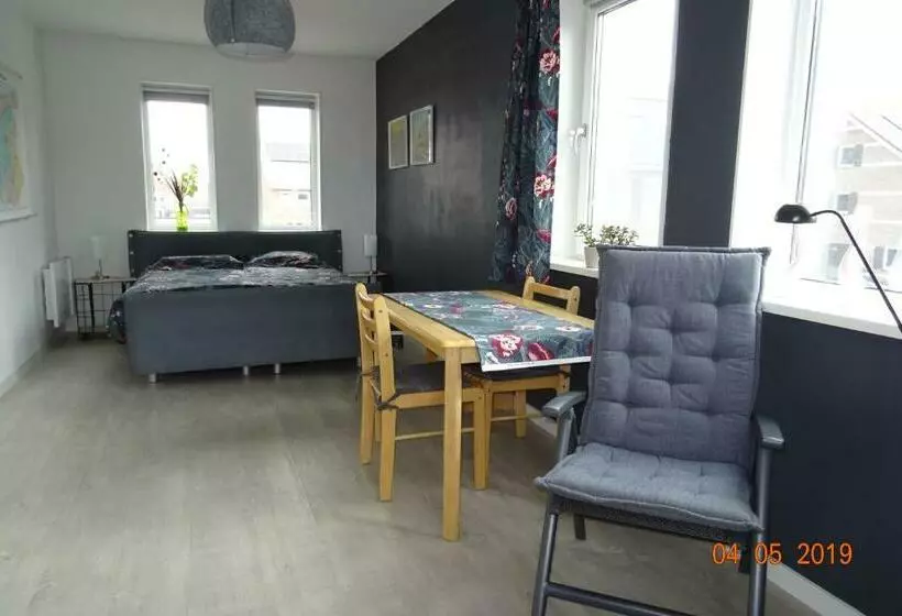 B&b Snekerpoort