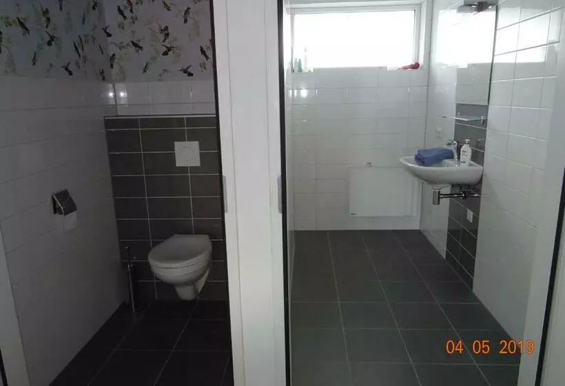 B&b Snekerpoort