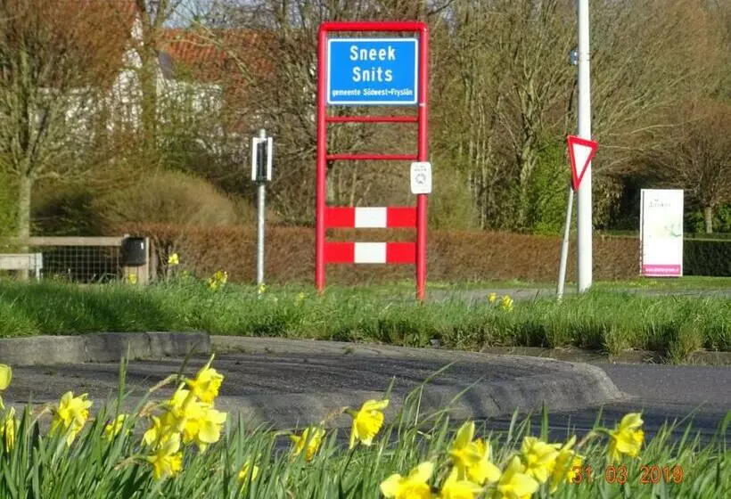 B&b Snekerpoort