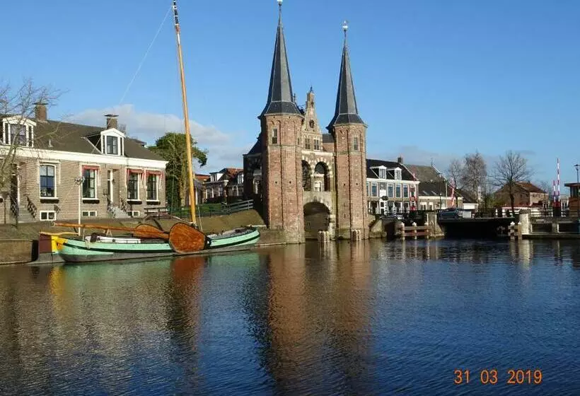 B&b Snekerpoort
