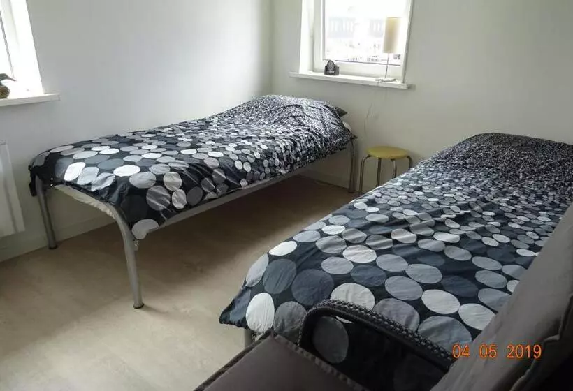 B&b Snekerpoort