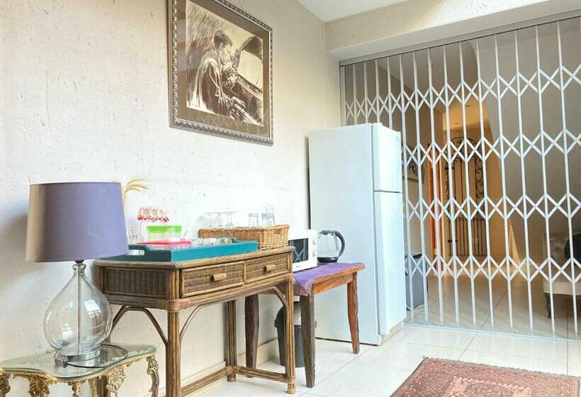 Bed and Breakfast Boschenvaal Villa   River Lodge